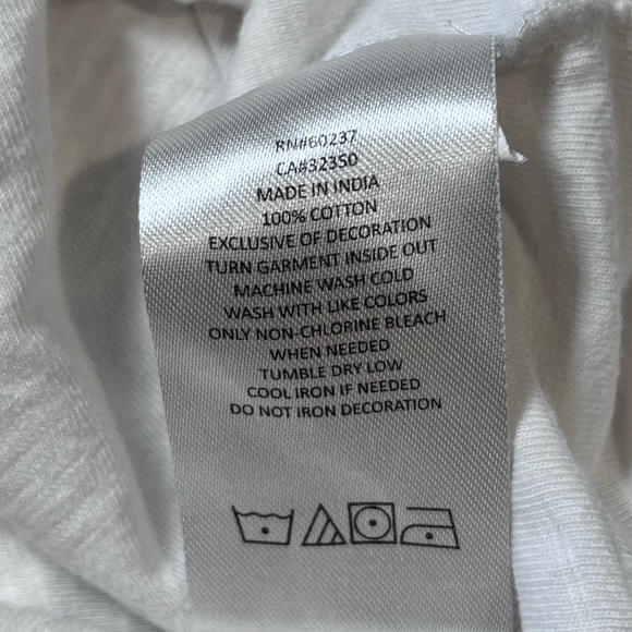 Set Of 4 T Shirts Short Sleeve For Boys Size Large 10-12 Different Brands - Picture 11 of 14